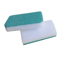 High Density Kitchen Cleaning Sponge Scrubber